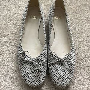 Stuart Weitzman Ballet Flats